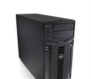 DELL PowerEdge T410塔式服務器租賃服務 企業IT成本優化的明智選擇